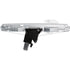 751-423 by DORMAN - Window Motor and Regulator Assembly - Rear, Right, Metal; Plastic, Bolt, Automatic (Down)