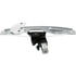 751-423 by DORMAN - Window Motor and Regulator Assembly - Rear, Right, Metal; Plastic, Bolt, Automatic (Down)