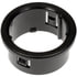 76701 by DORMAN - Power Outlet Trim Bezel