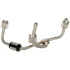 809-004 by DORMAN - Fuel Feed Line