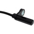 884-272 by DORMAN - ABS Wheel Speed Sensor - 43 in. Length Wire, 1 Male Connector, 2 Blade, Female Terminal