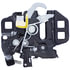 820-470 by DORMAN - Hood Latch