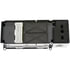 901-291 by DORMAN - Door Window Switch - Front, Left, Black, 24 Blade Terminal