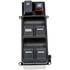 901-291 by DORMAN - Door Window Switch - Front, Left, Black, 24 Blade Terminal