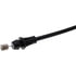 Dorman 912-555 Hood Release Cable Hood Release Cable - Steel, 2095 mm. Length, 5.2 in. Diameter