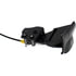 Dorman 912-555 Hood Release Cable Hood Release Cable - Steel, 2095 mm. Length, 5.2 in. Diameter