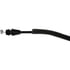 Dorman 912-559 Door Latch Cable Door Latch Cable - Steel, 695 mm. Length, 5 mm. OD, Button Both Ends