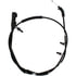 Dorman 912-563 Hood Release Cable Hood Release Cable Assembly