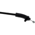 Dorman 912-563 Hood Release Cable Hood Release Cable Assembly