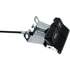 Dorman 912-569 Hood Release Cable Hood Release Cable - Steel, 1945 mm. Length, 1.5 mm. OD, Button Ends