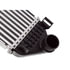 918-560 by DORMAN - Engine Intercooler - Black/Metallic Gray, Aluminum, Standard Replacement