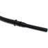 918-651 by DORMAN - Engine Oil Dipstick Tube - Metal, Black, With Mounting Bracket