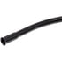 918-651 by DORMAN - Engine Oil Dipstick Tube - Metal, Black, With Mounting Bracket