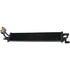 918-929 by DORMAN - Automatic Transmission Oil Cooler - Aluminum, Painted, 4 Cooling Row