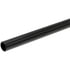 921-043 by DORMAN - Engine Oil Dipstick Tube - Metal, Black, Without Mounting Bracket