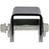Dorman 926-074 Suspension Control Arm Bracket Suspension Control Arm Bracket - Front, Right, Steel, 88 mm. Axle Length,