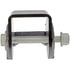 Dorman 926-375 Suspension Control Arm Bracket Suspension Control Arm Bracket - Front, Left, Steel, 88 mm. Axle Length,