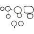 Dorman 926-601 Oil Cooler Seal Kit