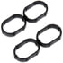 926-959G by DORMAN - Engine Oil Filter Housing Seal Kit, 58mm I.D. and 65.2mm O.D.