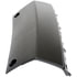 Dorman 927-926 Trailer Hitch Cover Trailer Hitch Cover Black