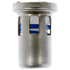 Dorman 927-841 Engine Oil Filter Bypass Valve Engine Oil Filter Bypass Valve - Steel; Plastic, Silver; White, 0.82 in.