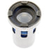 Dorman 927-841 Engine Oil Filter Bypass Valve Engine Oil Filter Bypass Valve - Steel; Plastic, Silver; White, 0.82 in.