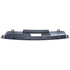 Dorman 927-928 Trailer Hitch Cover Trailer Hitch Bezel Black