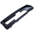 Dorman 927-928 Trailer Hitch Cover Trailer Hitch Bezel Black