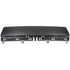 Dorman 927-926 Trailer Hitch Cover Trailer Hitch Cover Black