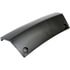 Dorman 927-926 Trailer Hitch Cover Trailer Hitch Cover Black