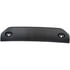 Dorman 927-941 Trailer Hitch Cover Trailer Hitch Cover Black