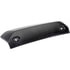 Dorman 927-941 Trailer Hitch Cover Trailer Hitch Cover Black