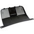 Dorman 927-939 Trailer Hitch Cover Trailer Hitch Cover Black