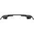 Dorman 927-946 Trailer Hitch Cover Trailer Hitch Bezel Black
