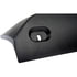 Dorman 927-941 Trailer Hitch Cover Trailer Hitch Cover Black