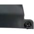 Dorman 927-947 Trailer Hitch Cover Trailer Hitch Cover Black