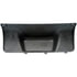 Dorman 927-949 Trailer Hitch Cover Trailer Hitch Cover Black
