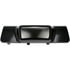 Dorman 927-949 Trailer Hitch Cover Trailer Hitch Cover Black