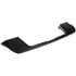 Dorman 927-946 Trailer Hitch Cover Trailer Hitch Bezel Black