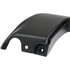 Dorman 927-946 Trailer Hitch Cover Trailer Hitch Bezel Black