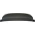 Dorman 927-947 Trailer Hitch Cover Trailer Hitch Cover Black