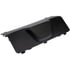 Dorman 927-951 Trailer Hitch Cover Trailer Hitch Cover Black