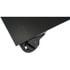 Dorman 927-951 Trailer Hitch Cover Trailer Hitch Cover Black