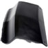 Dorman 927-955 Trailer Hitch Cover Trailer Hitch Cover Black