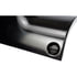 Dorman 927-949 Trailer Hitch Cover Trailer Hitch Cover Black