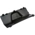 Dorman 927-951 Trailer Hitch Cover Trailer Hitch Cover Black