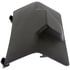 Dorman 927-951 Trailer Hitch Cover Trailer Hitch Cover Black