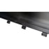 Dorman 927-955 Trailer Hitch Cover Trailer Hitch Cover Black
