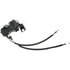 931-228 by DORMAN - Door Lock Actuator - Electric, Integrated, Rear, Left, 4 Blade Pin, Male Terminal