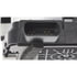 931-228 by DORMAN - Door Lock Actuator - Electric, Integrated, Rear, Left, 4 Blade Pin, Male Terminal